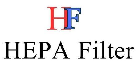 HEPA Filter logo