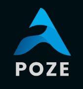 POZE logo