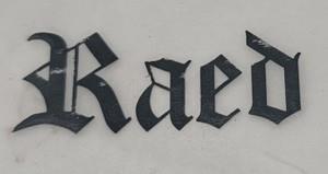 Trademark logo