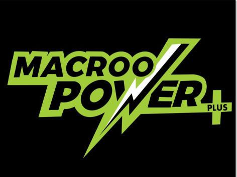 MACROO logo