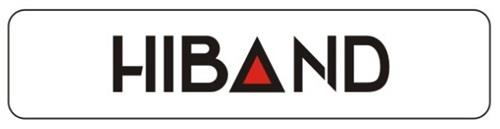 HIBAND logo