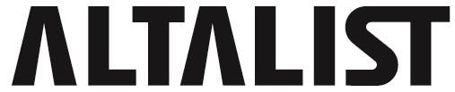 ALTALIST logo
