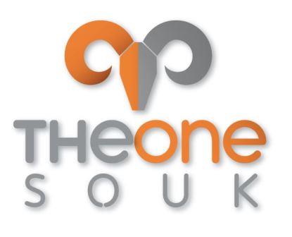 THEONe SOU K logo