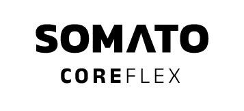 SOMATO COREFLEX logo