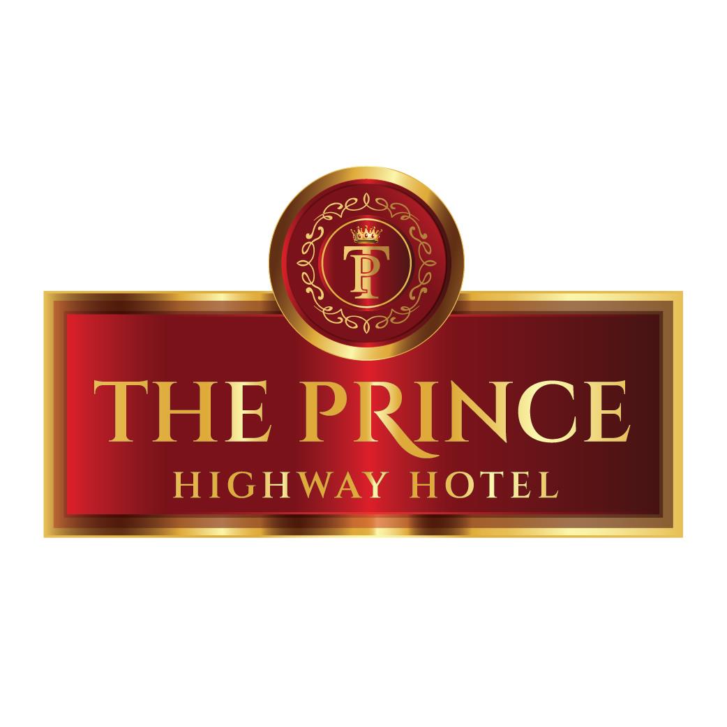 THE PRINCE HIGHWAY HOTEL logo