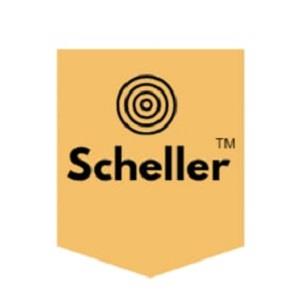 Scheller logo
