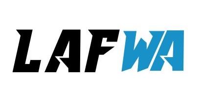 LAFWA logo