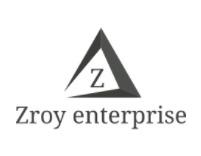 Zroy enterprise logo