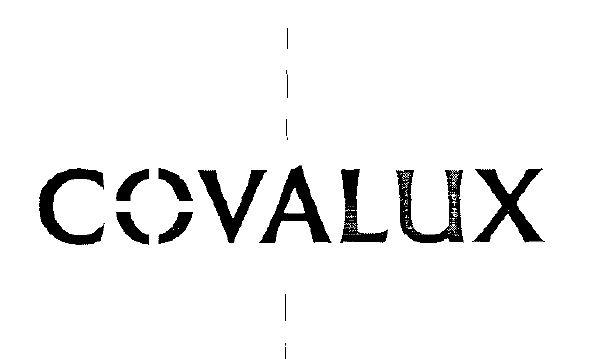 COVALUX logo