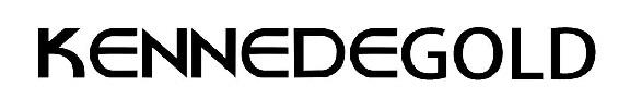 KENNEDEGOLD logo