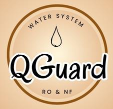QGuard logo