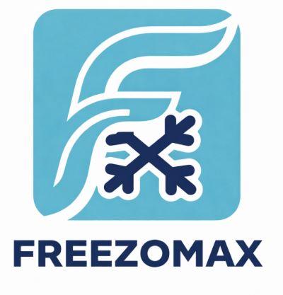 FREEZOMAX logo