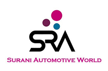 SURANI AUTOMOTIVE WORLD logo