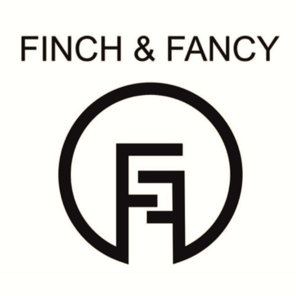 FINCH & FANCY logo
