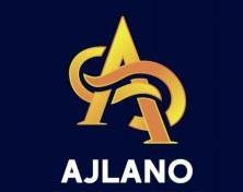 AJLANO logo