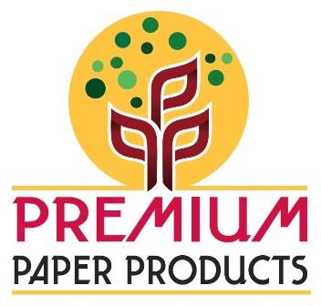 PREMIUM PAPER PRODUCTS logo