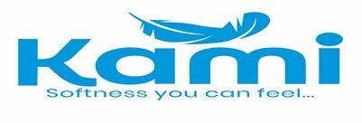 Softness you can feel... logo