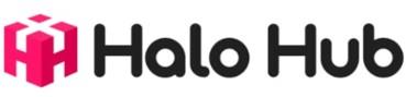 Halo Hub logo