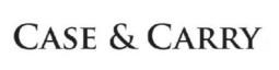 CASE & CARRY logo