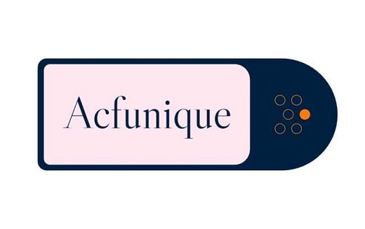 Acfunique logo