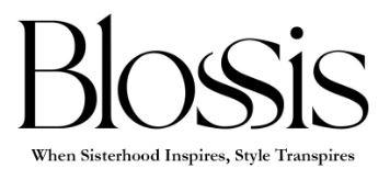 Blosis logo