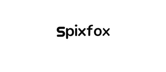 Spixfox logo
