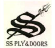 SS PLY& DOORS logo
