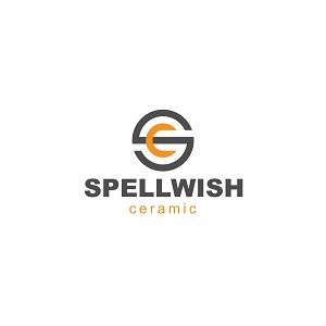 SPELLWISH ceramic logo