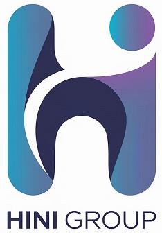HINI GROUP logo