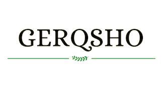 GERQSHO logo