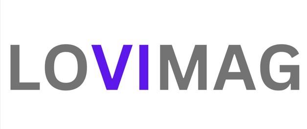 LOVIMAG logo
