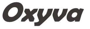 Oxyva logo