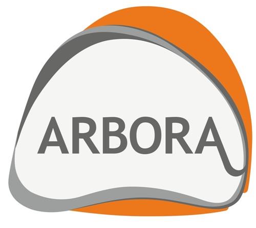 ARBORA logo