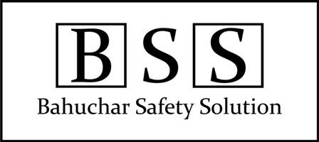 Bahuchar Safety Solution logo