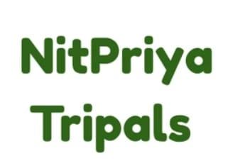NitPriya Tripals logo