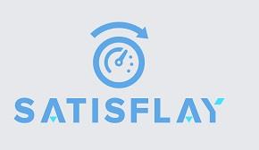 SATISFLAY logo
