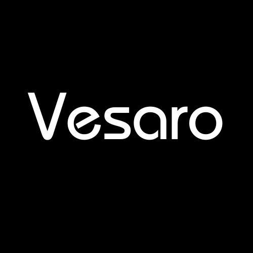 Vesaro logo
