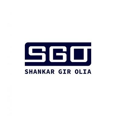 SHANKAR GIR OLIA logo