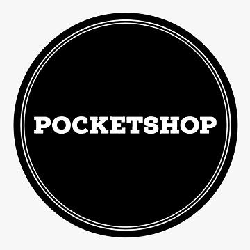 POCKETSHOP logo