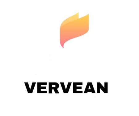 VERVEAN logo