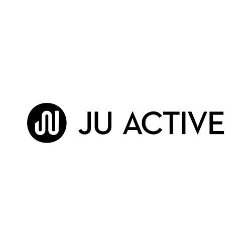 @) JU ACTIVE logo