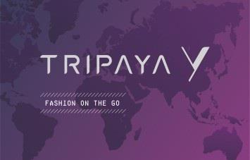 TRIPAYA ¥ logo