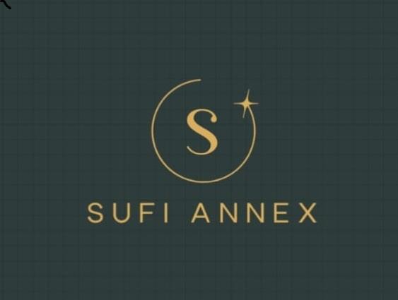 SUFI ANNEX logo