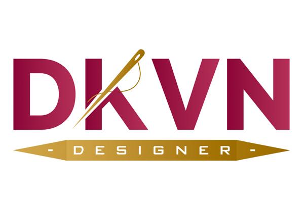 DKVN logo