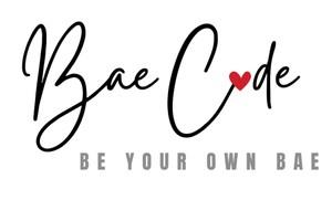 BE YOUR OWN BAE logo