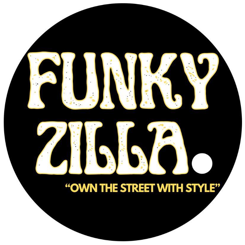 FUNKY logo