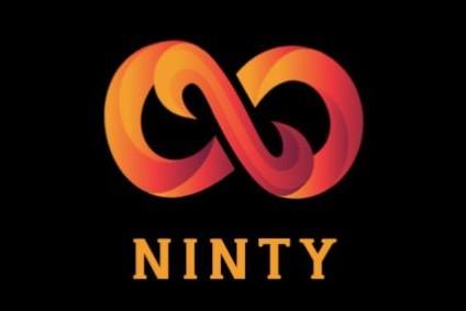 NINTY logo