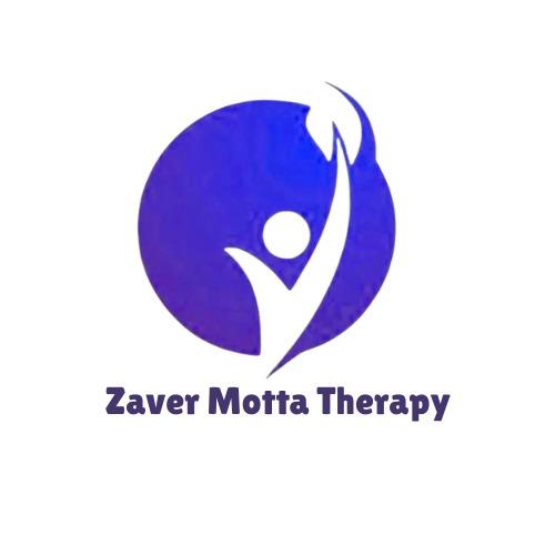 Zaver Motta Therapy logo