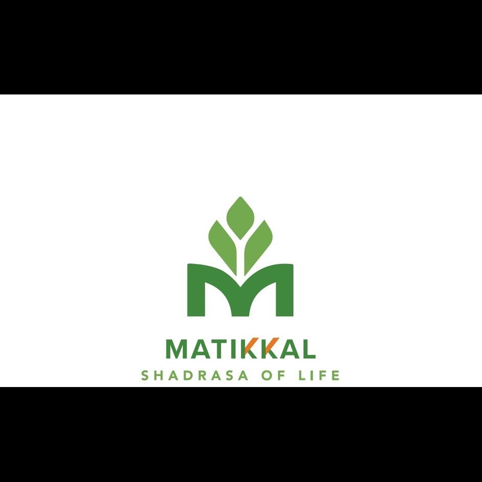 MATIKKAL logo