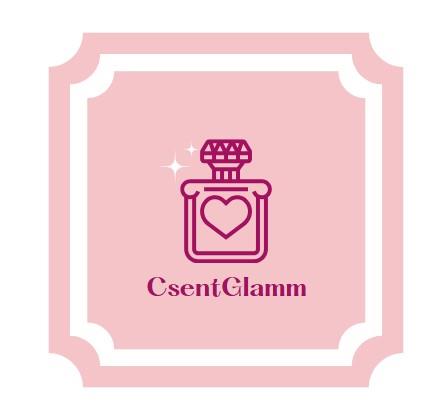 CsentGlamm logo